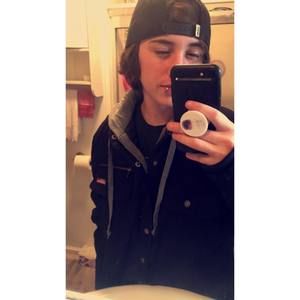 Meet your Posher, Stevie